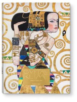 Imagem de GUSTAV KLIMT. THE COMPLETE PAINTINGS