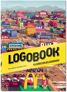 Imagem de LOGOBOOK