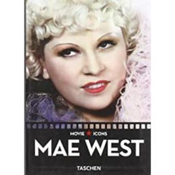 Imagem de MAE WEST