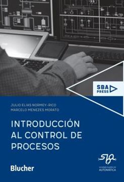 Imagem de INTRODUCCION AL CONTROL DE PROCESOS