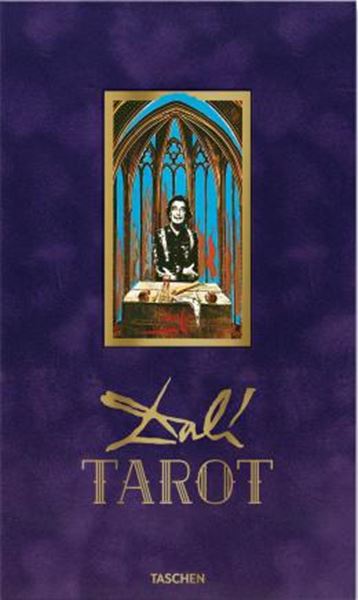 Picture of DALI TAROT