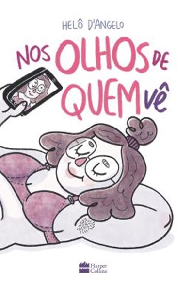 Picture of NOS OLHOS DE QUEM VE
