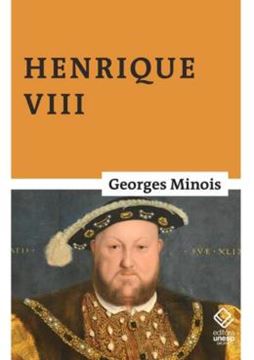 Imagem de HENRIQUE VIII