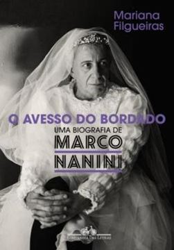 Imagem de O AVESSO DO BORDADO