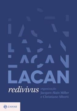 Imagem de LACAN REDIVIVUS