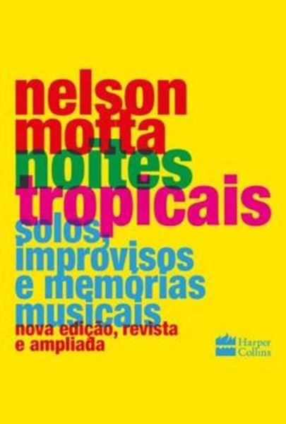 Picture of NOITES TROPICAIS