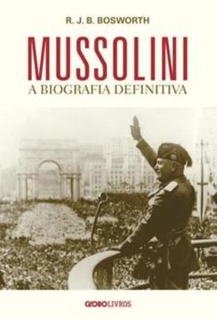 Imagem de MUSSOLINI