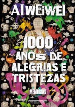 Imagem de MIL ANOS DE ALEGRIAS E TRISTEZAS