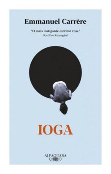 Picture of IOGA