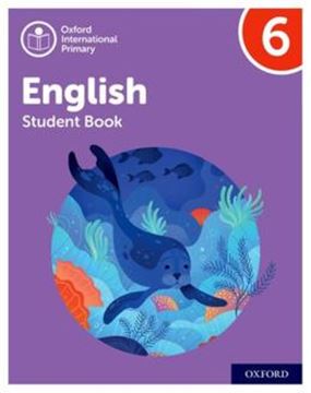 Imagem de OXFORD INTERNATIONAL PRIMARY ENGLISH 6 STUDENT BOOK