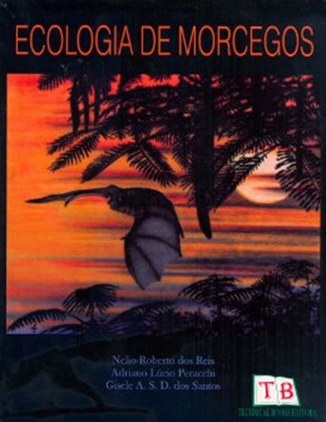 Picture of ECOLOGIA DE MORCEGOS