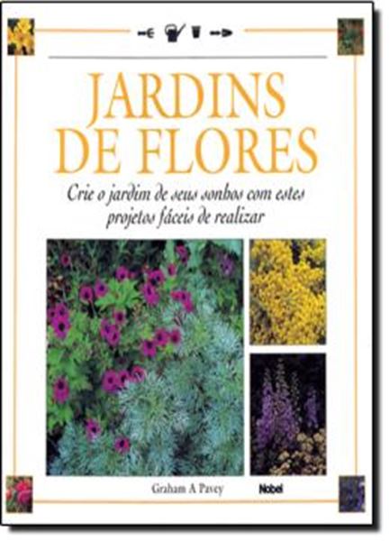 Picture of JARDINS DE FLORES