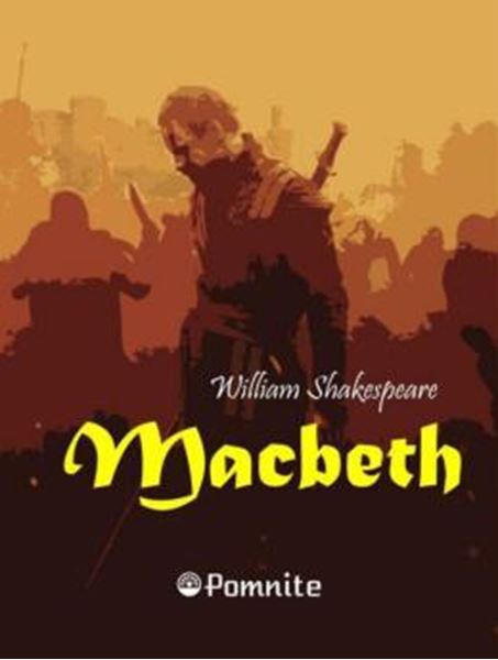 Picture of MACBETH