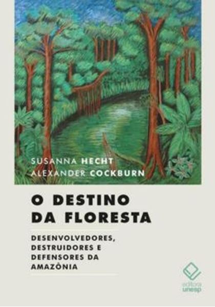 Picture of O DESTINO DA FLORESTA
