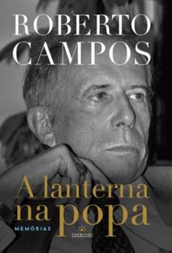 Imagem de LANTERNA NA POPA, A