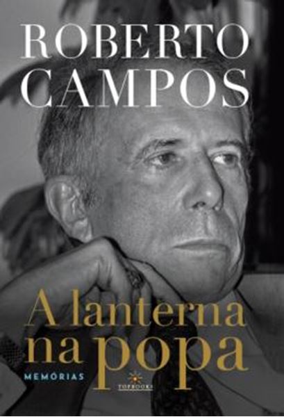 Picture of LANTERNA NA POPA, A