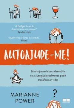 Imagem de AUTOAJUDE-ME!