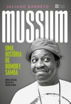 Imagem de MUSSUM