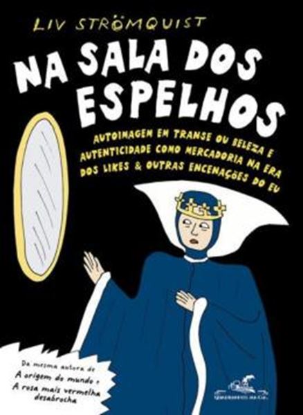 Picture of NA SALA DOS ESPELHOS