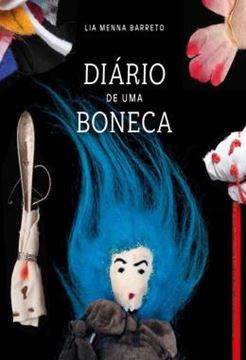 Imagem de DIARIO DE UMA BONECA