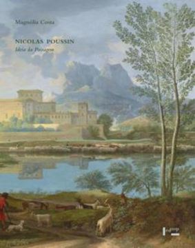 Imagem de NICOLAS POUSSIN - VOLUME 1 - IDEIA DA PAISAGEM