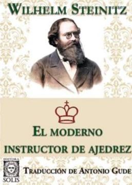 Imagem de EL MODERNO INSTRUCTOR DE AJEDREZ