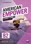 Imagem de AMERICAN EMPOWER UPPER INTERMEDIATE B2 STUDENT´S BOOK A WITH DIGITAL PACK - 1ST ED