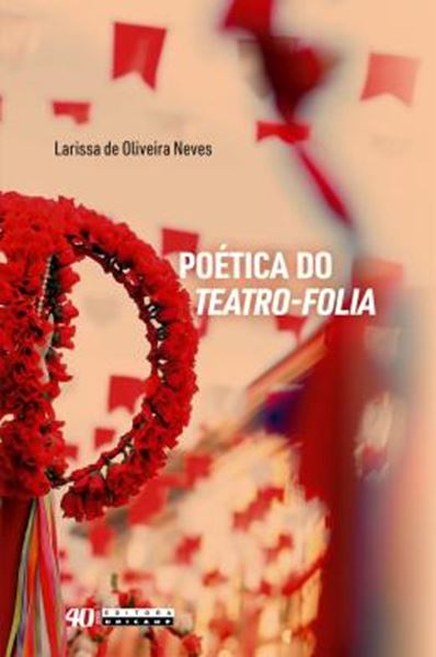 Picture of POETICA DO TEATRO-FOLIA