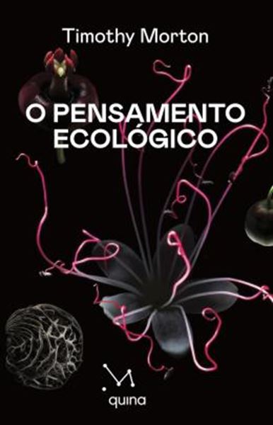 Picture of O PENSAMENTO ECOLOGICO