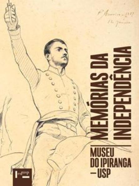 Picture of MEMORIAS DA INDEPENDENCIA