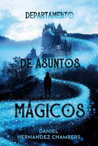 Picture of DEPARTAMENTO DE ASUNTOS MAGICOS
