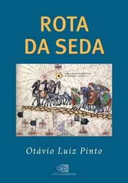 Imagem de ROTA DA SEDA