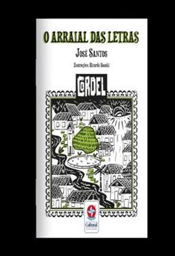 Imagem de O ARRAIAL DAS LETRAS - 2ª ED.