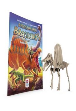 Imagem de DINOSSAUORS BRASILEIROS 1