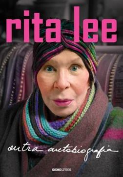 Imagem de RITA LEE - OUTRA AUTOBIOGRAFIA