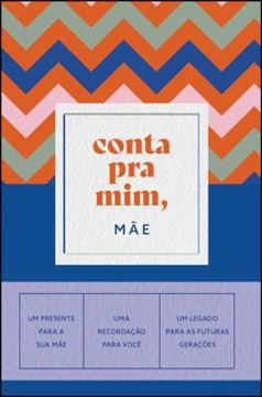 Imagem de CONTA PRA MIM, MÃE