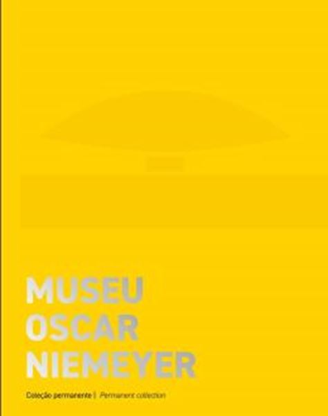 Picture of MUSEU OSCAR  NEIMEYER - COL PERMANENTE