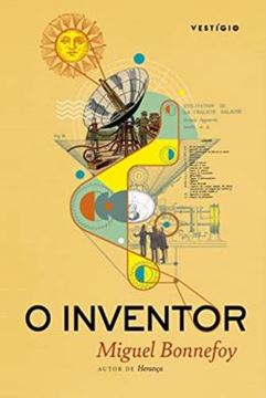 Imagem de O INVENTOR