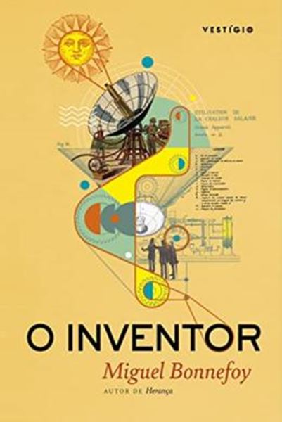 Picture of O INVENTOR