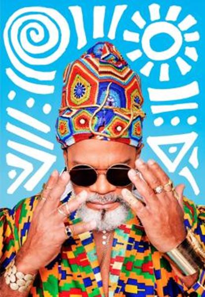 Picture of MEIA-LUA INTEIRA - A CONSTELAÇÃO MÍSTICA DE CARLINHOS BROWN