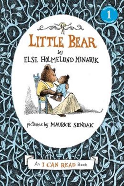 Picture of LITTLE BEAR - AN I CAN READ BOOK LEVEL 1