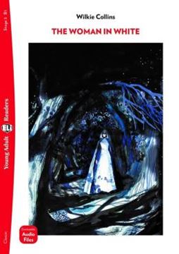 Imagem de WOMAN IN WHITE, THE - YOUNG ADULT ELI READERS B1 - DOWNLODABLE MULTIMEDIA