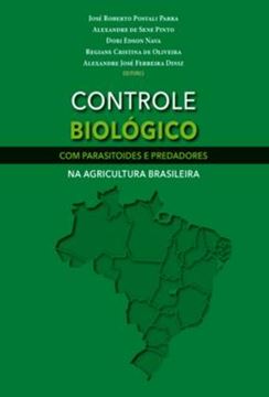 Imagem de CONTROLE BIOLOGICO COM PARASITOIDES E PREDADORES NA AGRICULTURA BRASILEIRA