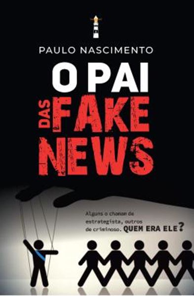Picture of O PAI DAS FAKE NEWS