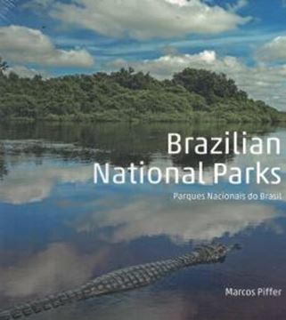Imagem de BRAZILIAN NATIONAL PARKS - PARQUES NACIONAIS DO BRASIL