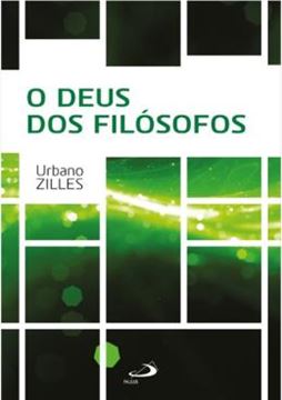 Imagem de O DEUS DOS FILÓSOFOS 