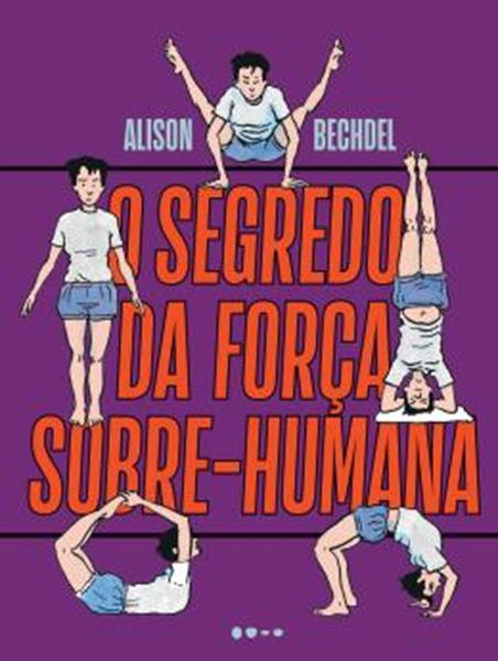 Picture of O SEGREDO DA FORÇA SOBRE-HUMANA