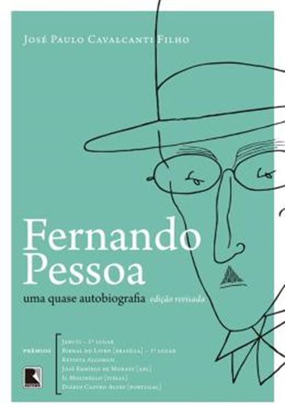Picture of FERNANDO PESSOA - UMA QUASE AUTOBIOGRAFIA - 7ª ED
