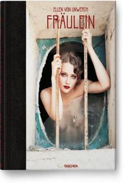 Imagem de ELLEN VON UNWERTH - FRAULEIN