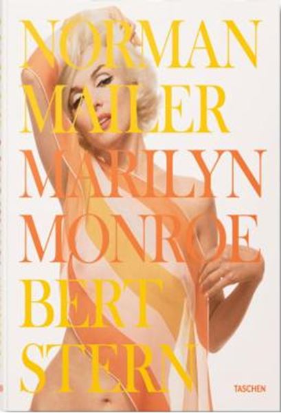 Picture of MARILYN MONROE